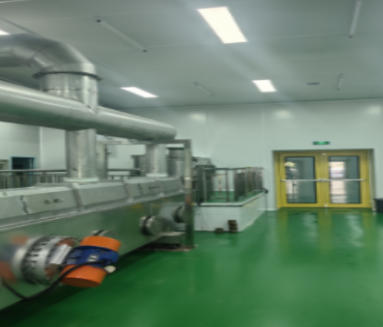 专业净化工程，守护洁净空间
